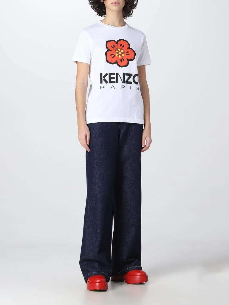 Kenzo T-shirt woman Kenzo 2