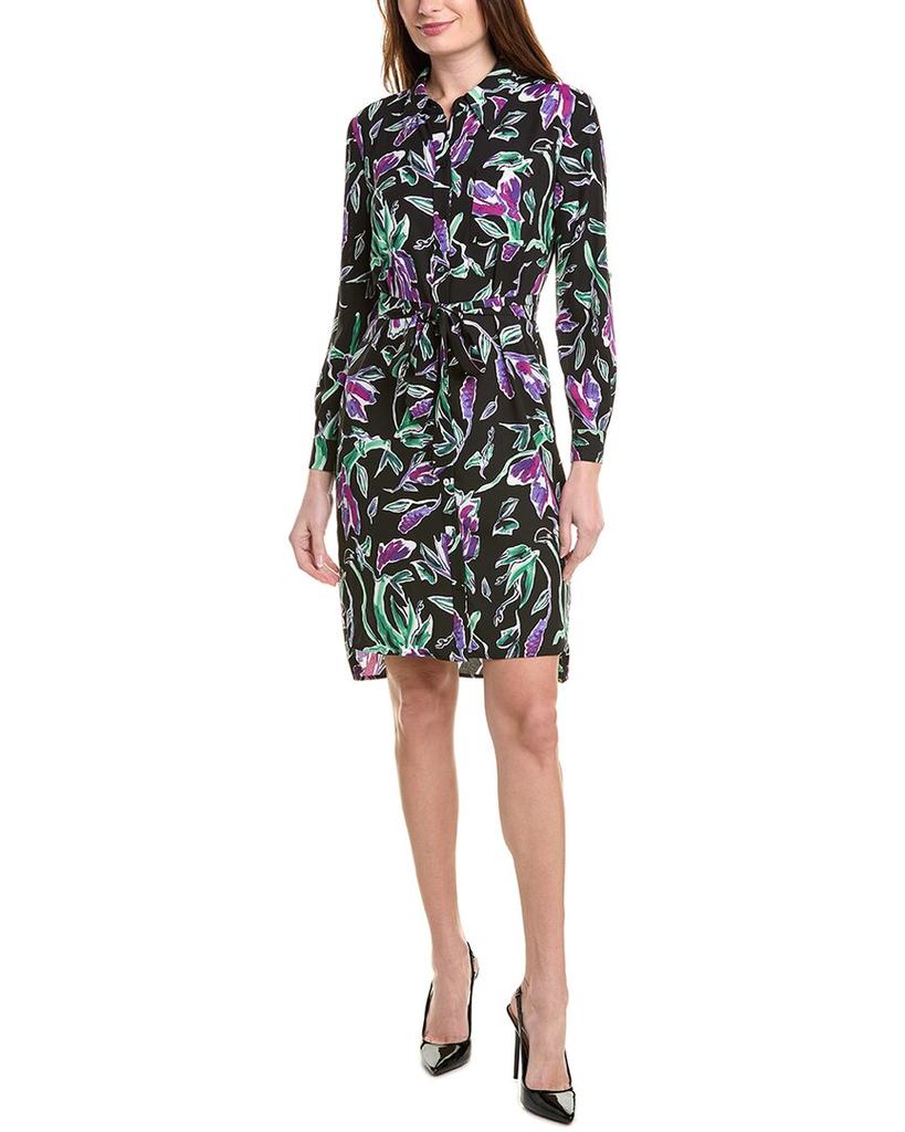 Diane von Furstenberg Prita Shirtdress