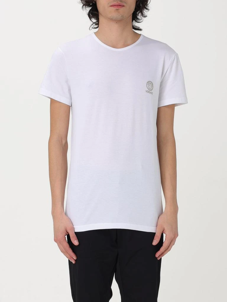 VERSACE T-shirt men Versace 2