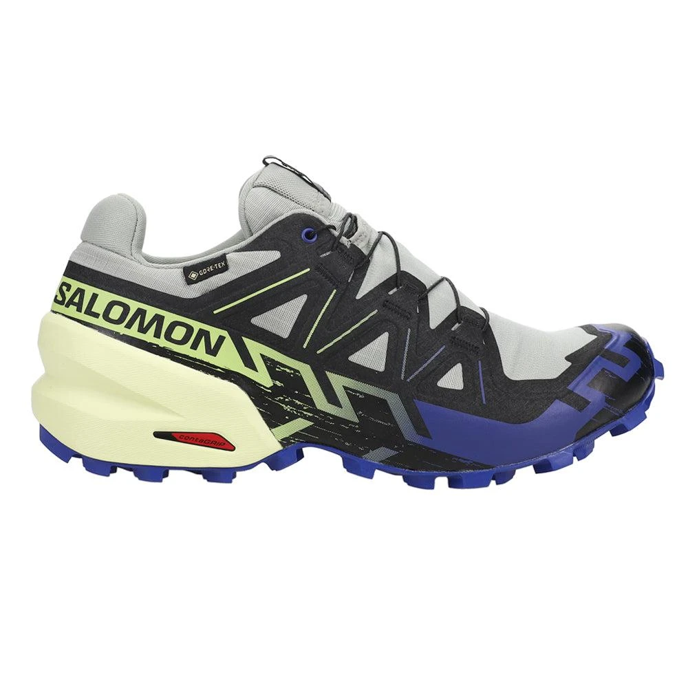 Salomon Speedcross 6 GTX Trail Running Shoes 1