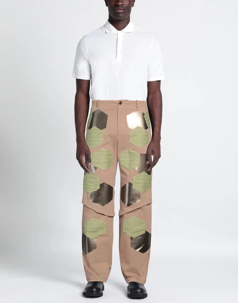 Kiko Kostadinov Casual pants 2