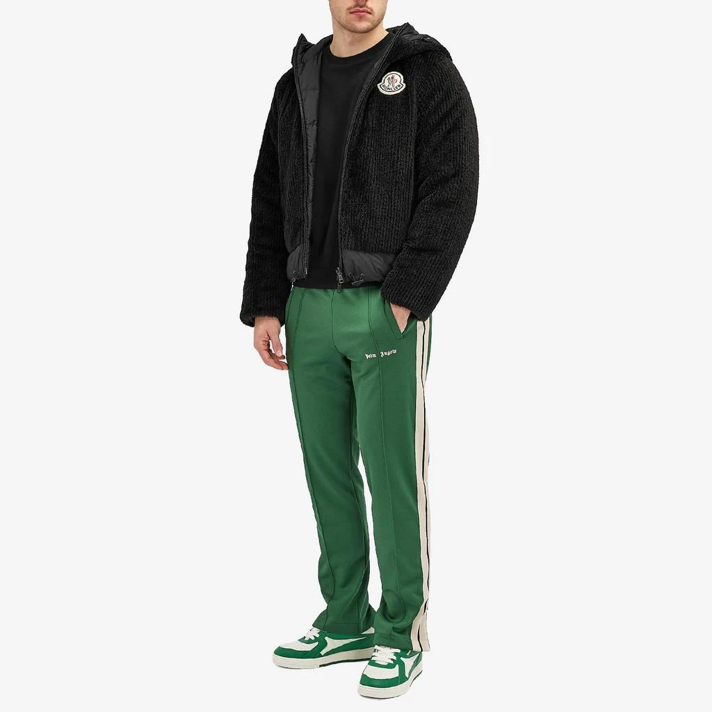 Moncler Moncler Tejat Borg Fleece Jacket 6