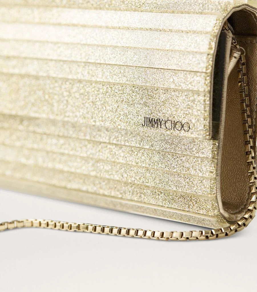 Jimmy Choo Sweetie Clutch Bag 5