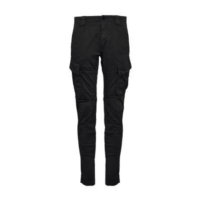 CP Company Lens fitted cargo pants 1