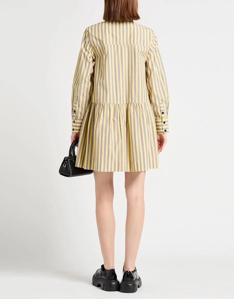 Ganni Office dress 4