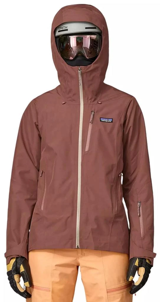 Patagonia Patagonia Women's Insulated Storm Shift Jacket 1