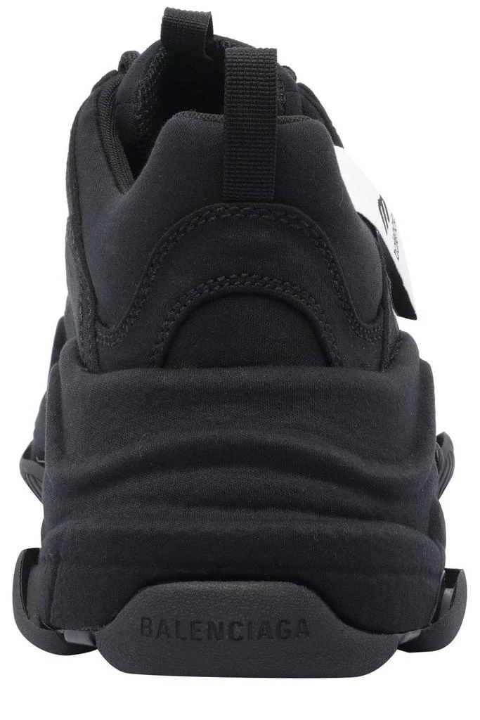 Balenciaga Balenciaga Triple S Sneakers 4