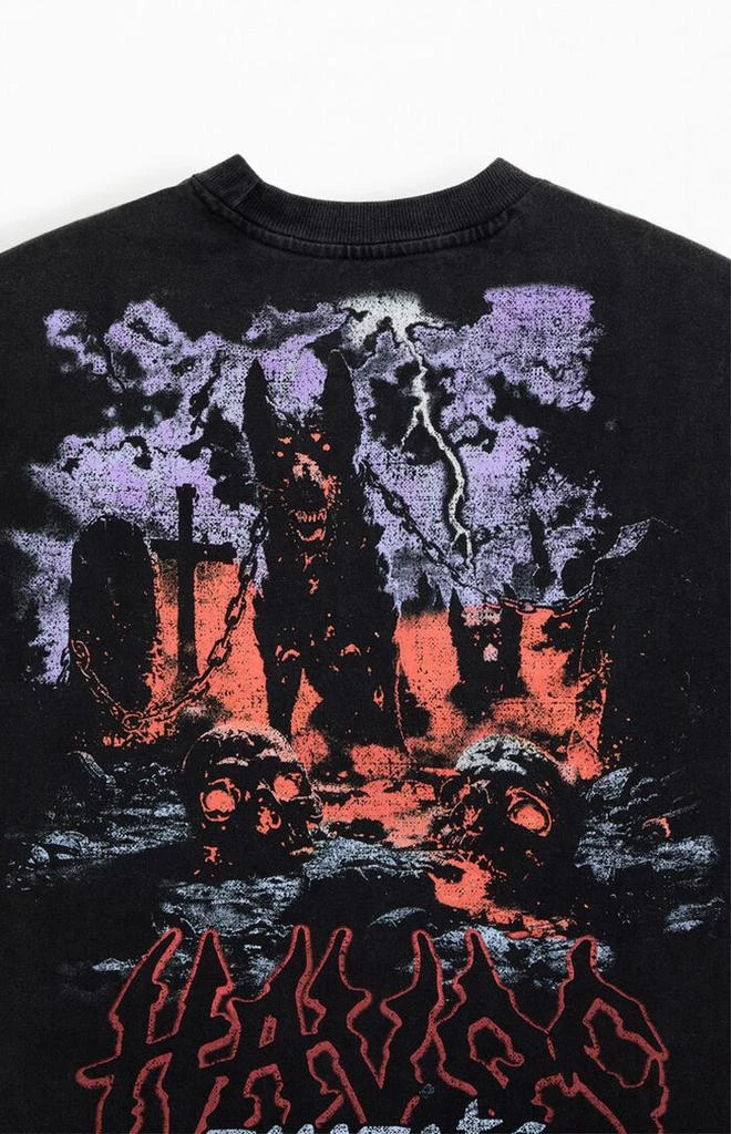PacSun Havoc Awaits T-Shirt 4