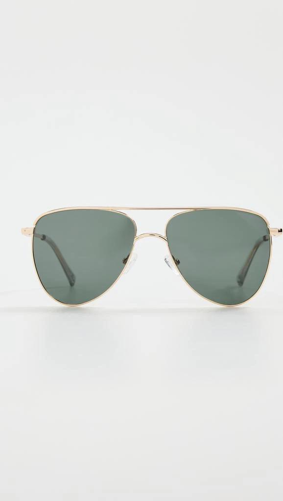 Le Specs The Duke Sunglasses 1