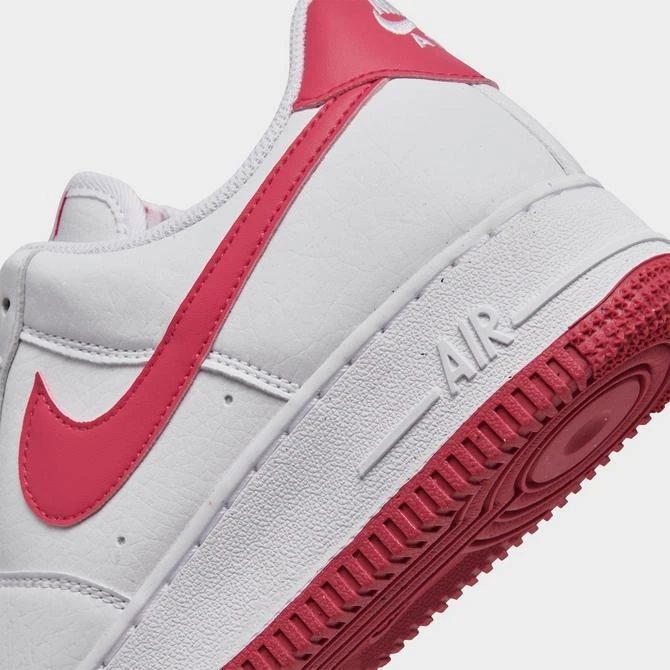 NIKE Women's Nike Air Force 1 '07 Next Nature Casual Shoes 3