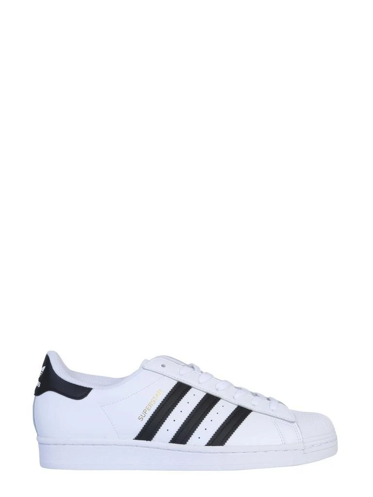 adidas gazelle silver green womens adidas Originals Women Superstar Cream GW0592 (Solestop.com) 9 main image 1