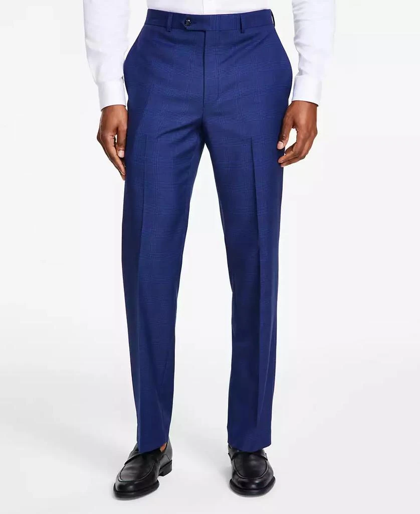 Michael Kors Men's Classic Fit Spring Performance Pants 1
