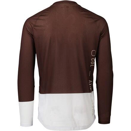POC MTB Pure Long-Sleeve Jersey - Men
s 2