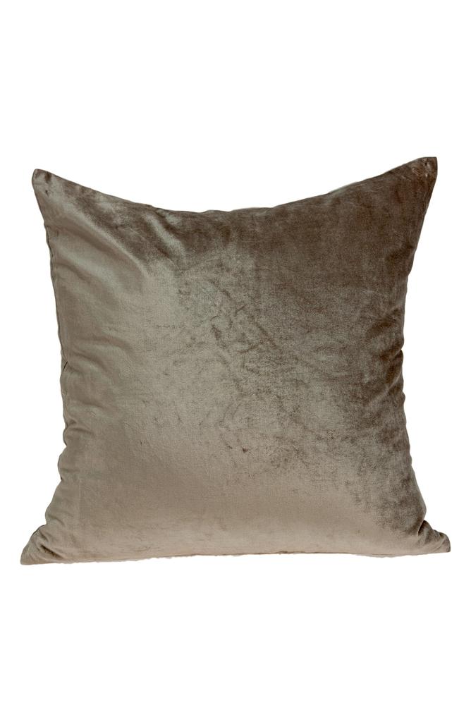 Parkland Druzy Transitional Throw Pillow