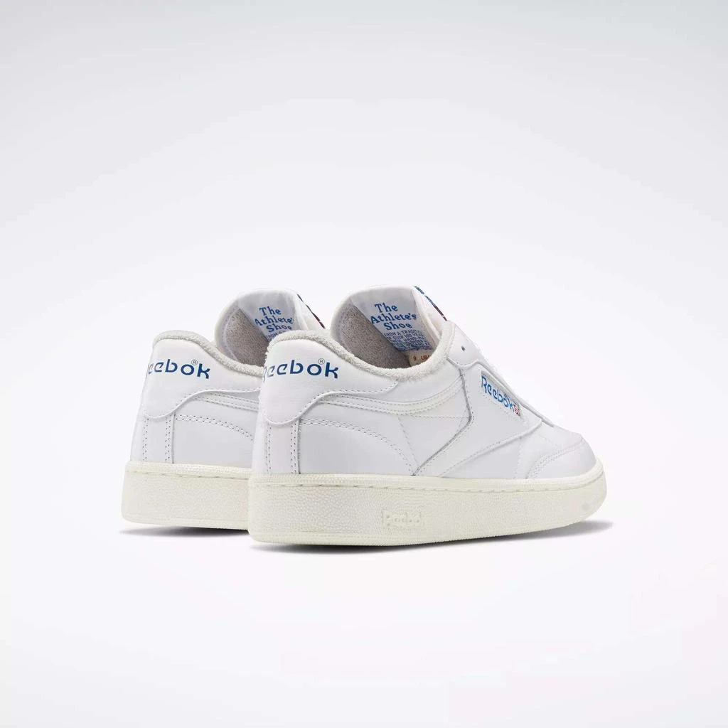 Reebok Club C 85 Vintage Shoes 9