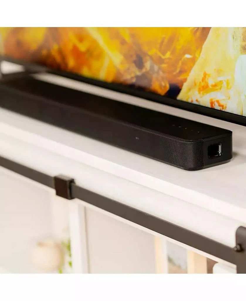 SONY HT-S2000 3.1ch Dolby Atmos Soundbar with Built-In Dual Subwoofer 9