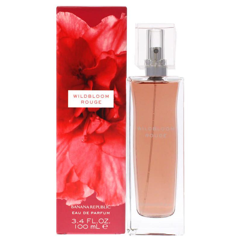 BANANA REPUBLIC Banana Republic - Wildbloom Rouge by for Women (100ml)