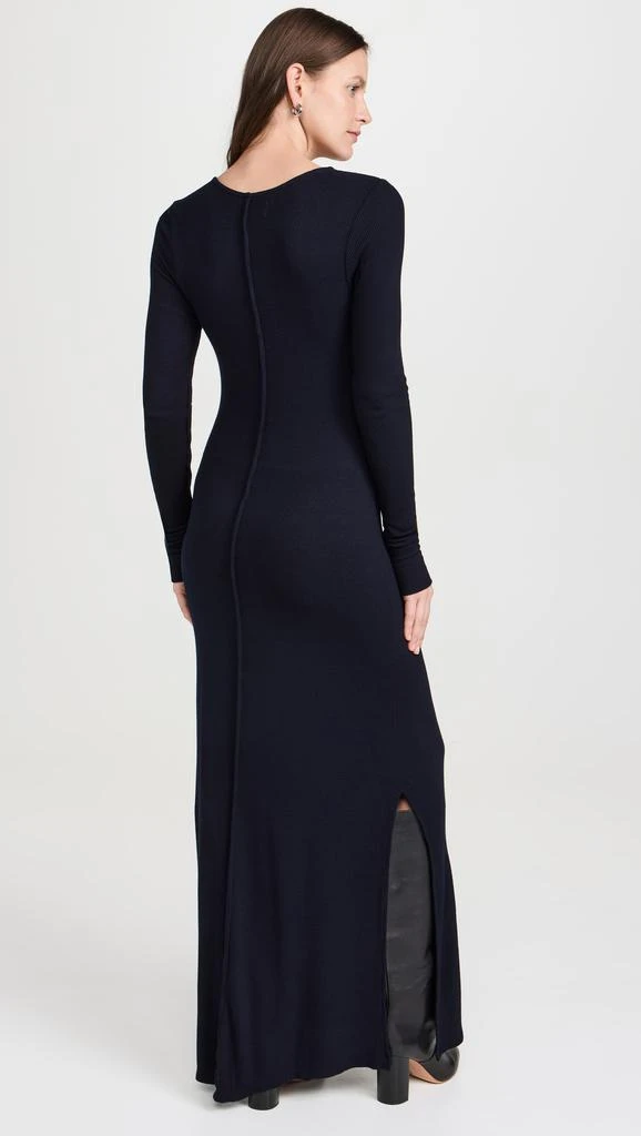 Les Tien Lily Long Sleeve Dress 2
