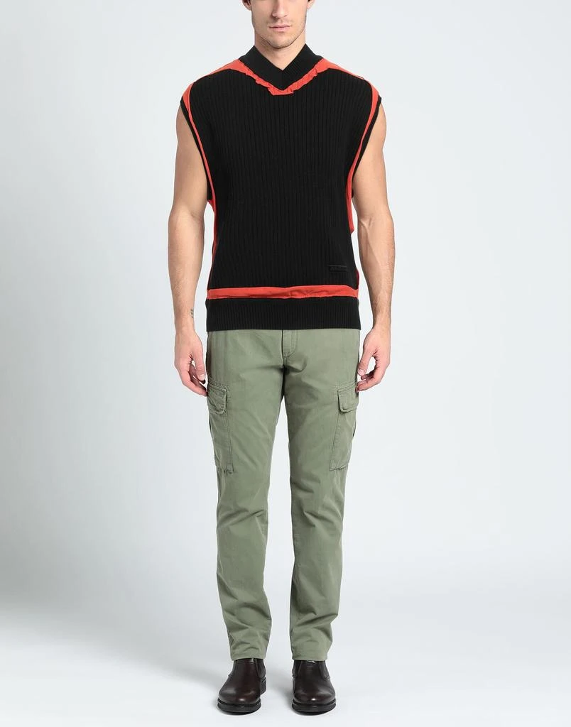 ADER ERROR Sleeveless sweater 2