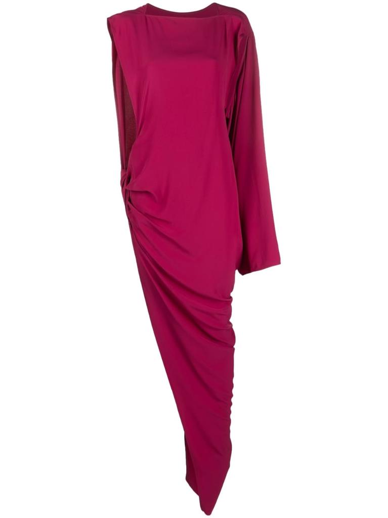 Rick Owens Women's Dresses pink