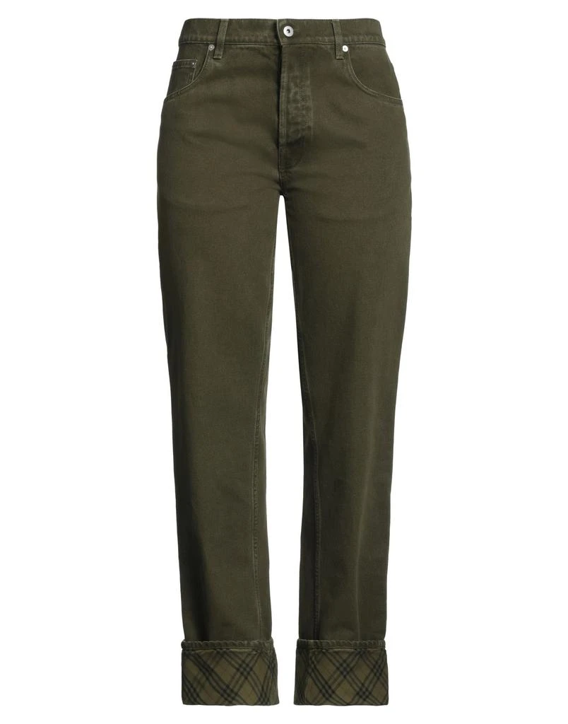 Burberry Denim pants 1