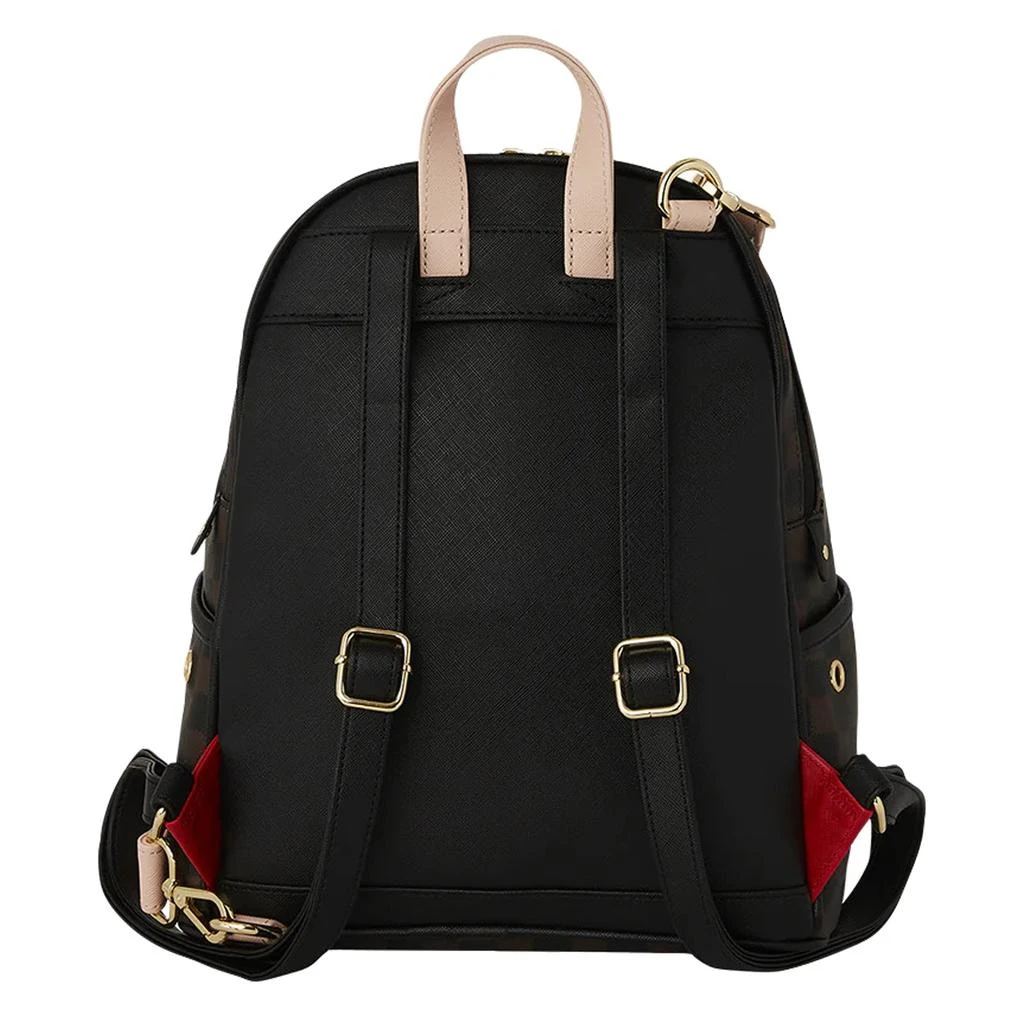 SprayGround Sprayground Boujee Strap Backpack 2