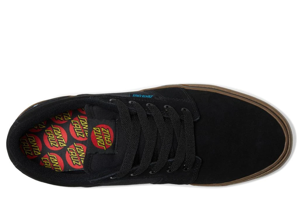etnies Barge LS X Santa Cruz 2