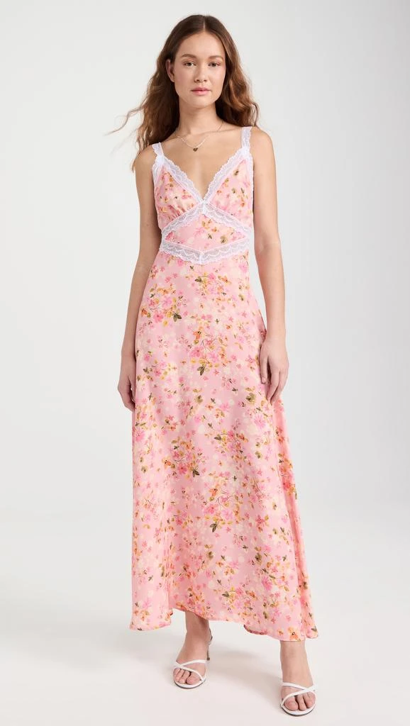 RESA Selena Dress 1