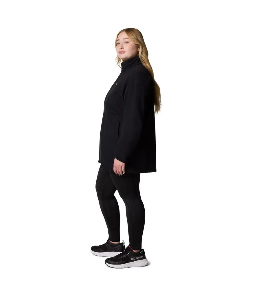 Columbia Hart Mountain™ 1/2 Snap Tunic 4