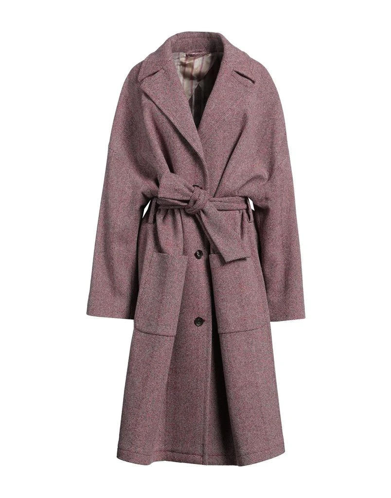 ETRO Coat 1