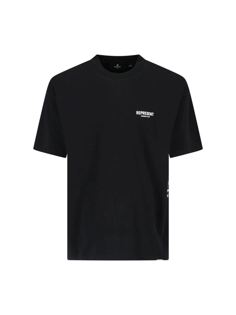 Represent owners Club T-shirt 1