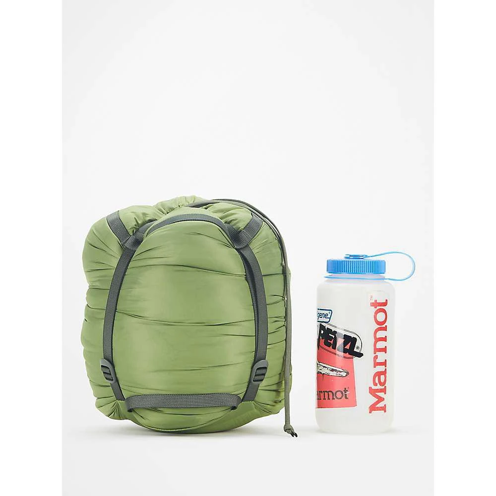 Marmot Marmot Women's Trestles Elite Eco 30 Sleeping Bag 4