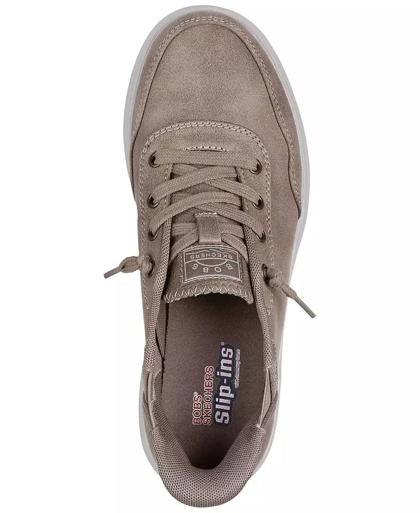 SKECHERS Women's Slip-ins BOBS Skip Cute - BCute Cozy Casual Sneakers from Finish Line 2