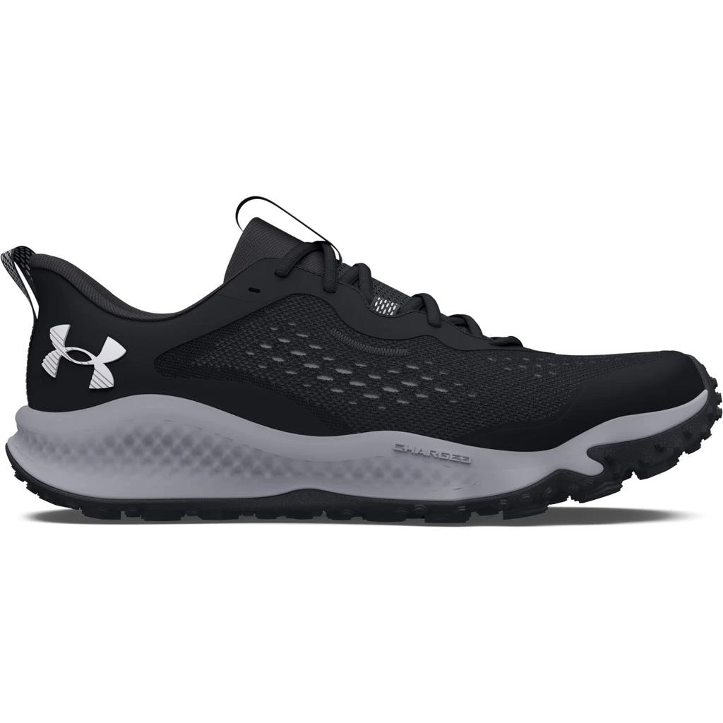 Under Armour Charged Maven Trail 4