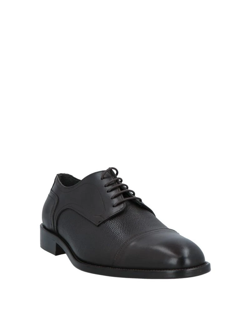BALDININI Laced shoes 2
