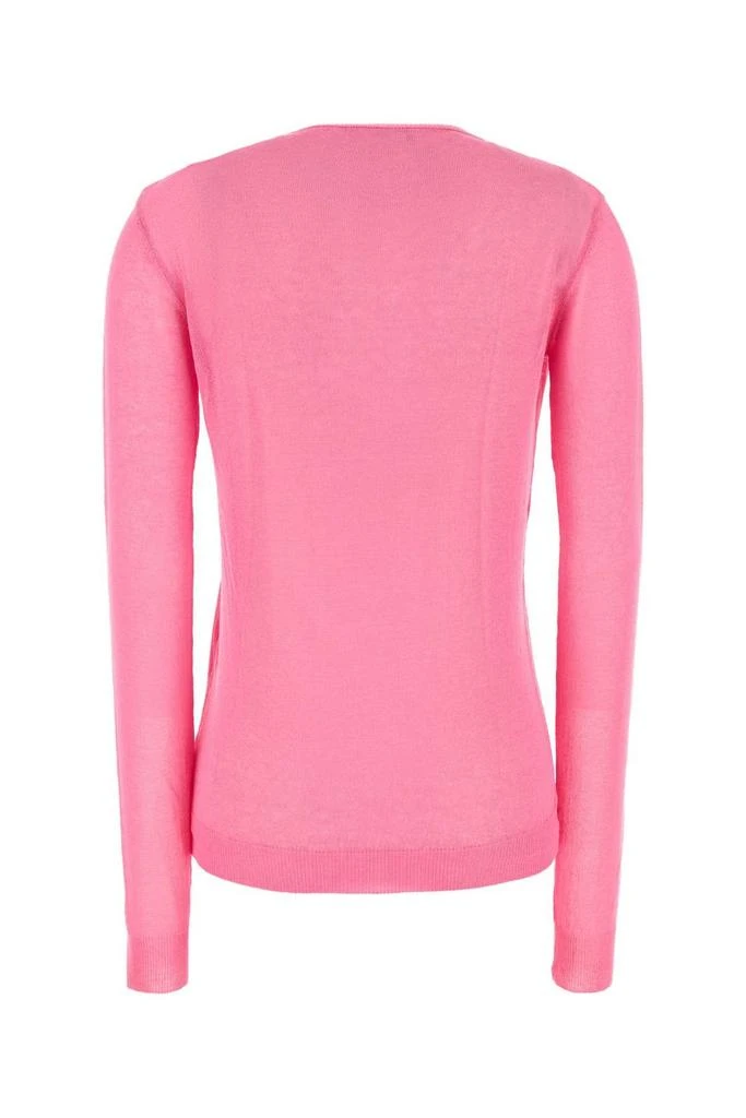 Gimaguas Gimaguas Classic Crew Neck Knitwear 2
