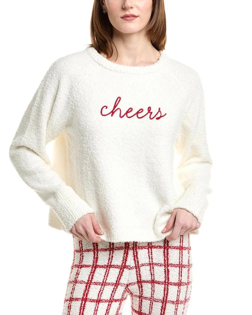 Honeydew Intimates Intimates Snow Angel Sweater 1