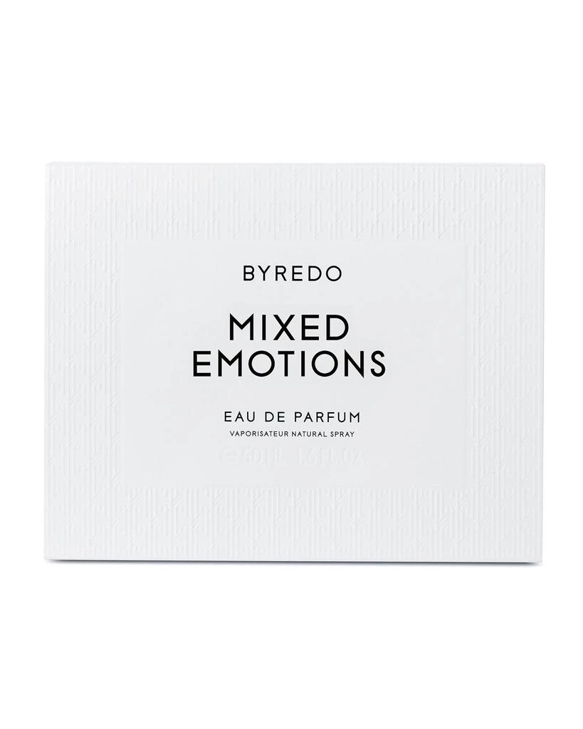 BYREDO Mixed Emotions 3
