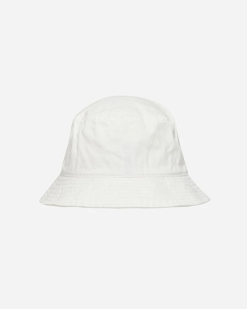 STUSSY Stock Bucket Hat Natural 4