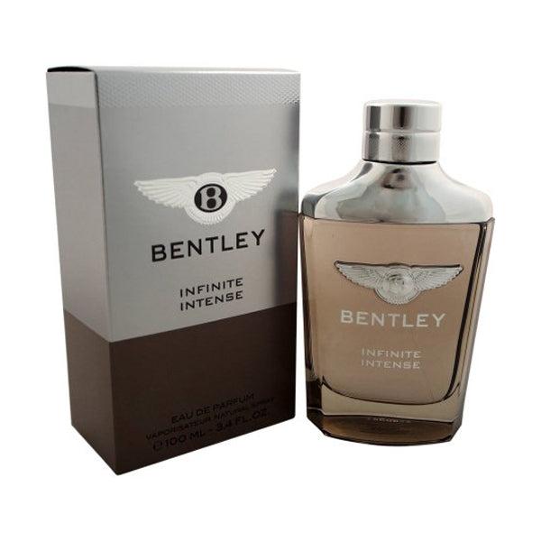 BENTLEY Infinite Intense for Men Eau de Parfum Spray 3.4 oz