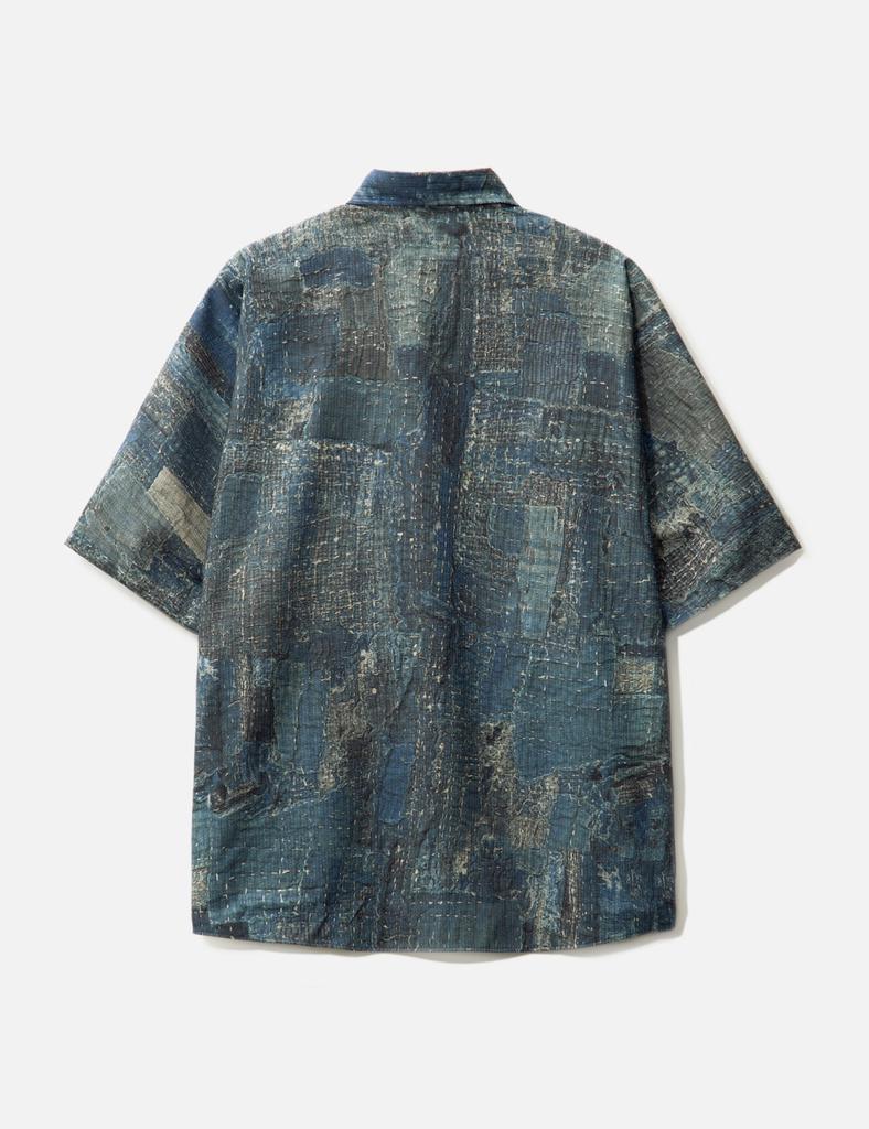 FDMTL Printed Boro Short