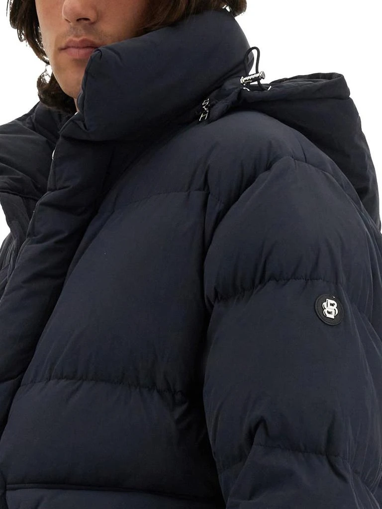 Hugo Boss Boss Hugo Boss Water-Repellent Puffer Jacket 4
