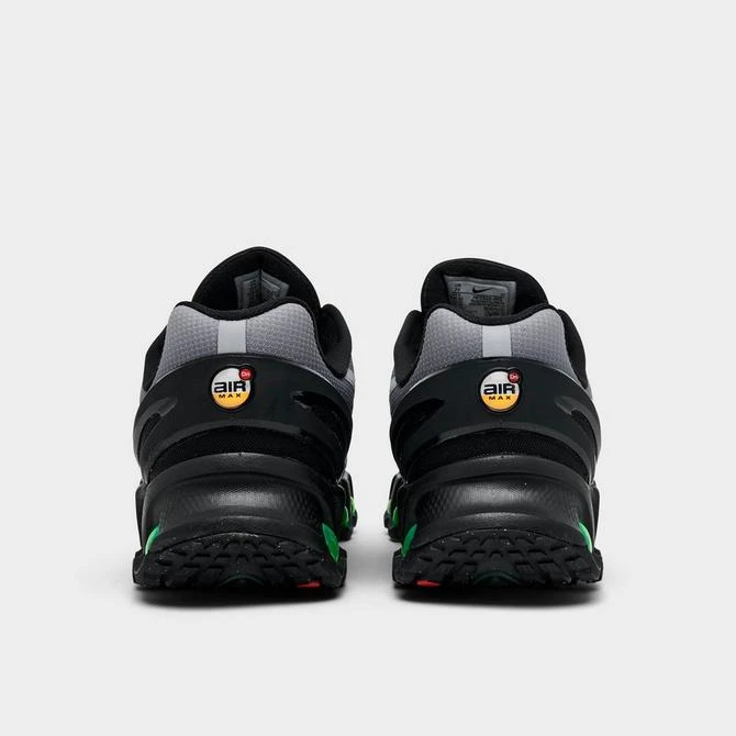NIKE Big Kids' Nike Air Max Dn8 Casual Shoes 7