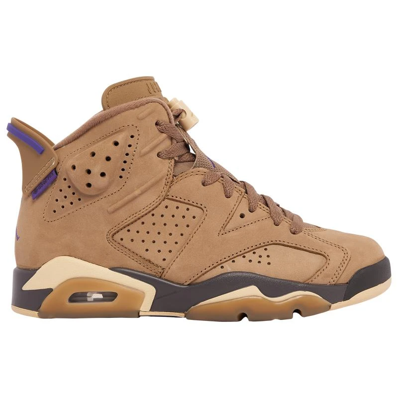 Jordan Jordan Retro 6 - Women's 1