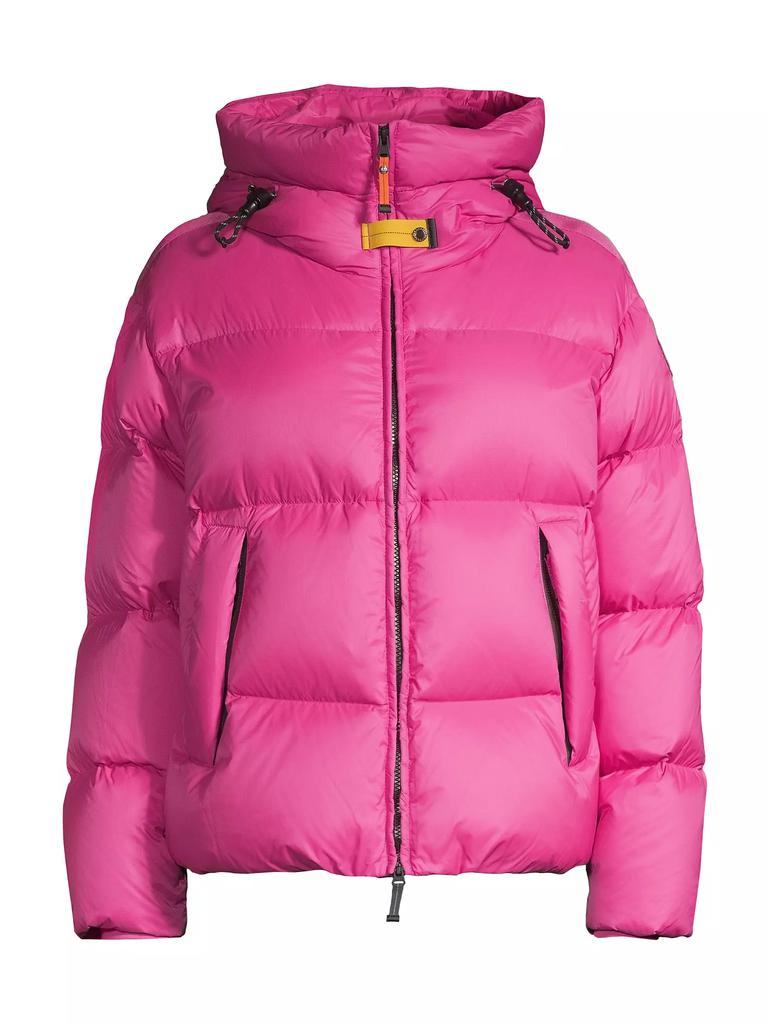 Parajumpers Anya Hooded Down Puffer