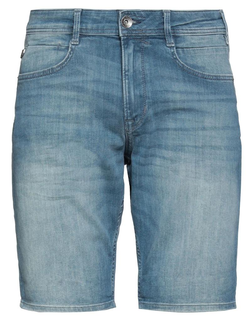 GARCIA Denim shorts