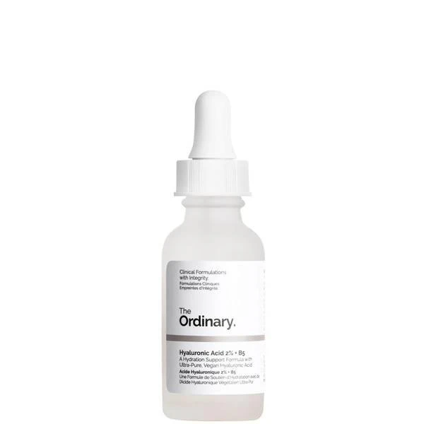 The Ordinary The Ordinary Hyaluronic Acid 2% + B5 Hydration Support Formula 30ml