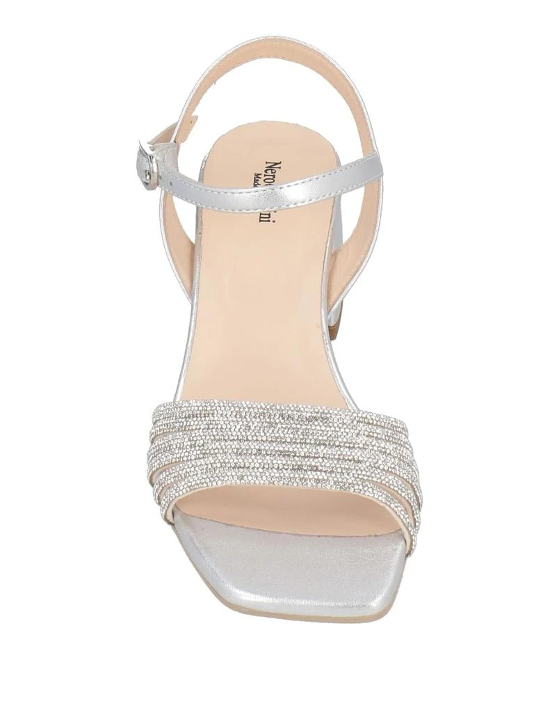 NERO GIARDINI Sandals 4