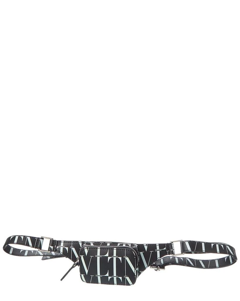 Valentino VLTN Leather Belt Bag 1