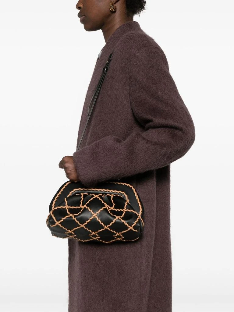 THEMOIRe ' Women's Tia Clutch Bag 4